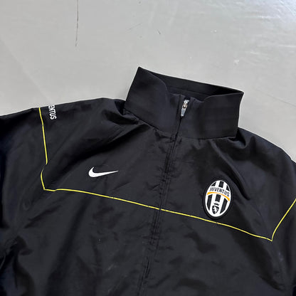 x Juventus Turin Vintage Jacket 2009/10