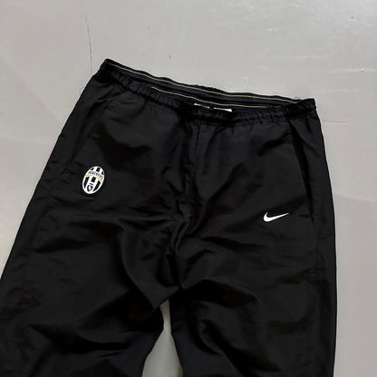 x Juventus Turin Vintage Jacket 2009/10