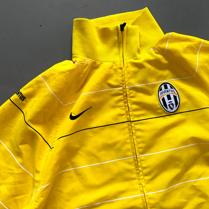 x Juventus Turin Vintage Jacket 2009/10