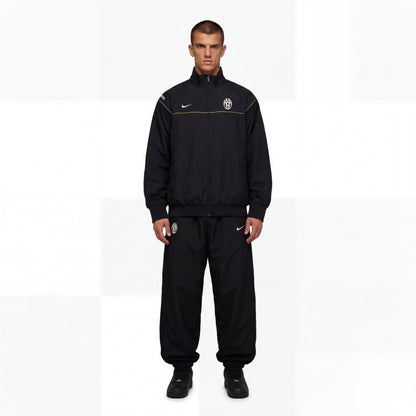 x Juventus Turin Vintage Jacket 2009/10