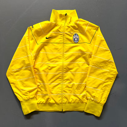 x Juventus Turin Vintage Jacket 2009/10