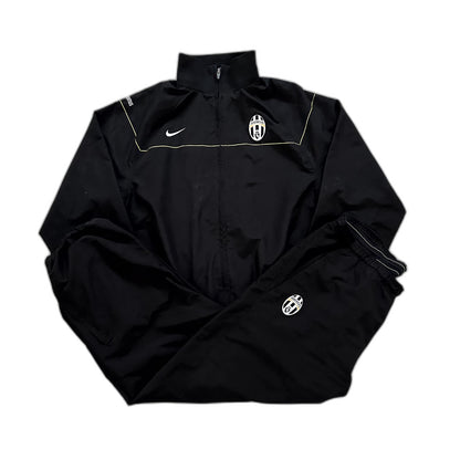x Juventus Turin Vintage Jacket 2009/10