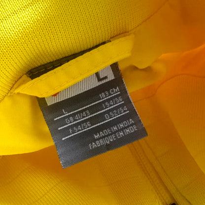 x Juventus Turin Vintage Jacket 2009/10