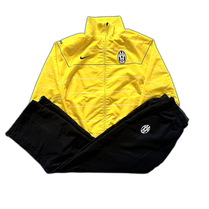 x Juventus Turin Vintage Jacket 2009/10