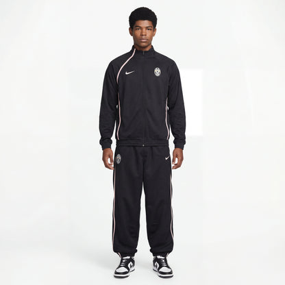 x Juventus Turin Vintage Jacket 2010/11