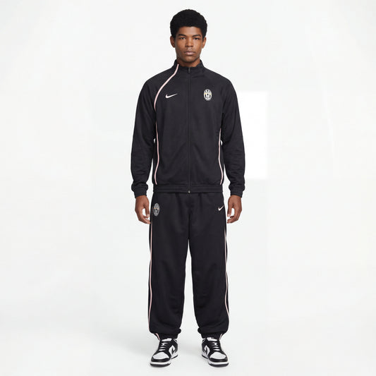 x Juventus Turin Vintage Jacket 2010/11