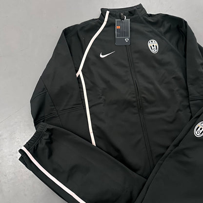 x Juventus Turin Vintage Jacket 2010/11