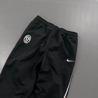 x Juventus Turin Vintage Jacket 2010/11