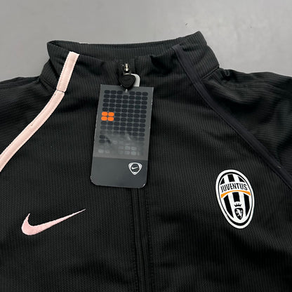 x Juventus Turin Vintage Jacket 2010/11