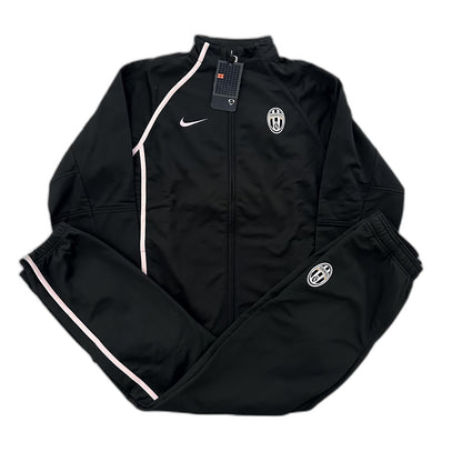 x Juventus Turin Vintage Jacket 2010/11