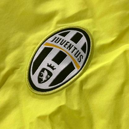 x Juventus Turin Vintage Jacket 2011/12