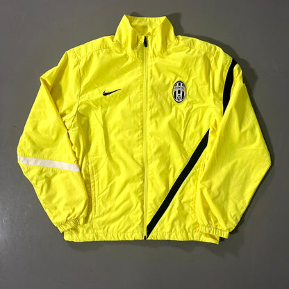 x Juventus Turin Vintage Jacket 2011/12