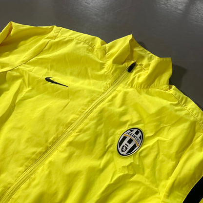 x Juventus Turin Vintage Jacket 2011/12