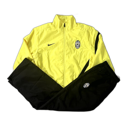x Juventus Turin Vintage Jacket 2011/12