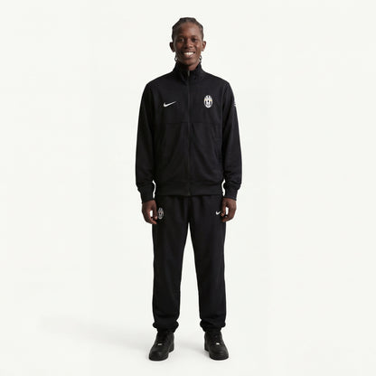 x Juventus Turin Vintage Jacket 2012/13