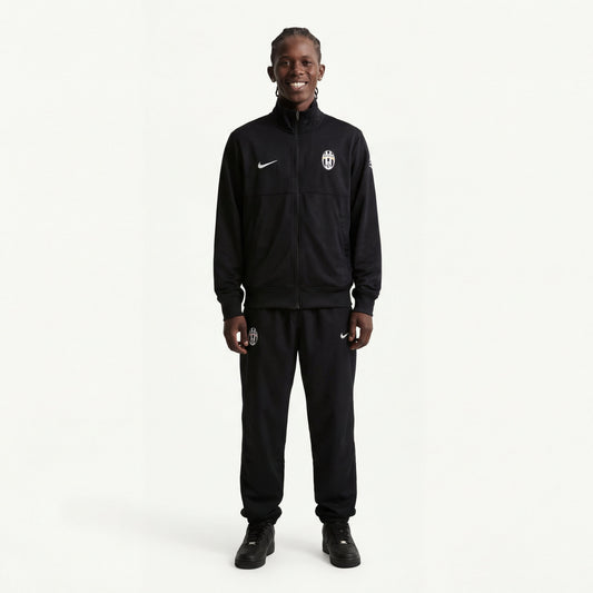 x Juventus Turin Vintage Jacket 2012/13