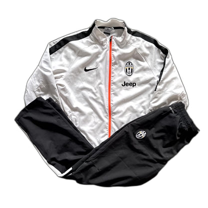 x Juventus Turin Vintage Jacket 2012/13