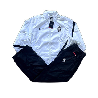x Juventus Turin Vintage Jacket 2012/13