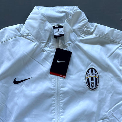 x Juventus Turin Vintage Jacket 2012/13
