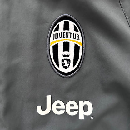 x Juventus Turin Vintage Jacket 2012/13
