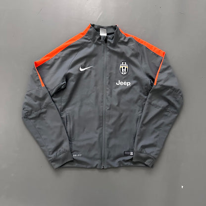 x Juventus Turin Vintage Jacket 2012/13