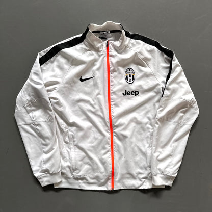 x Juventus Turin Vintage Jacket 2012/13
