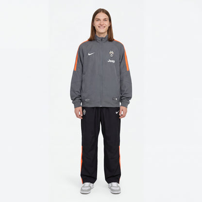 x Juventus Turin Vintage Jacket 2012/13