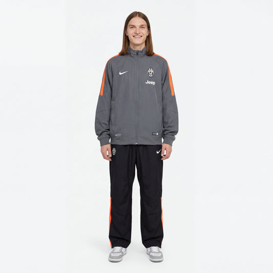 x Juventus Turin Vintage Jacket 2012/13