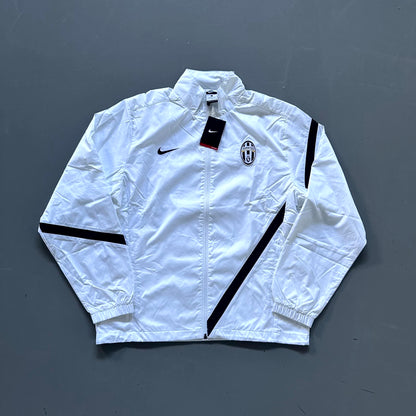 x Juventus Turin Vintage Jacket 2012/13