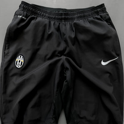 x Juventus Turin Vintage Jacket 2012/13