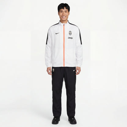 x Juventus Turin Vintage Jacket 2012/13