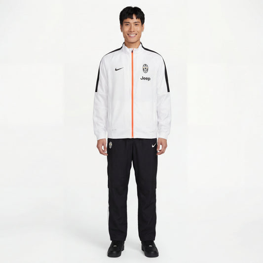 x Juventus Turin Vintage Jacket 2012/13