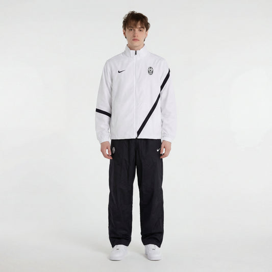 x Juventus Turin Vintage Jacket 2012/13