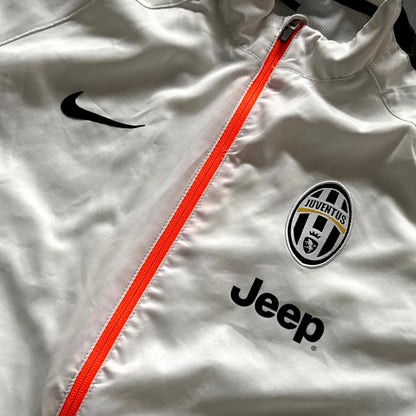 x Juventus Turin Vintage Jacket 2012/13