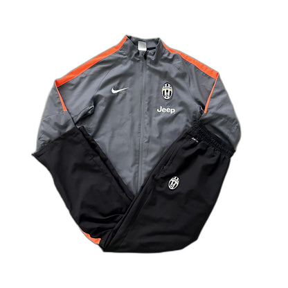 x Juventus Turin Vintage Jacket 2012/13