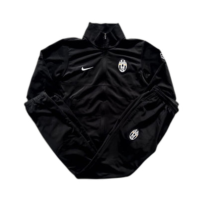 x Juventus Turin Vintage Jacket 2012/13