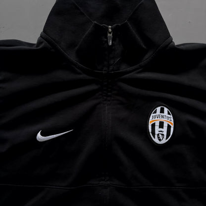 x Juventus Turin Vintage Jacket 2012/13