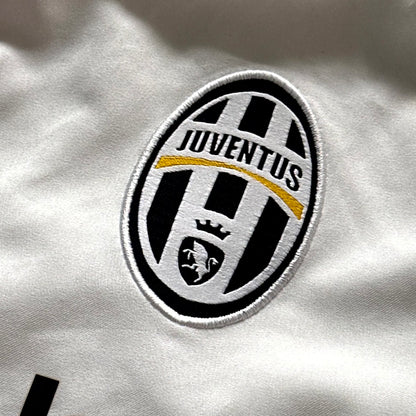x Juventus Turin Vintage Jacket 2012/13