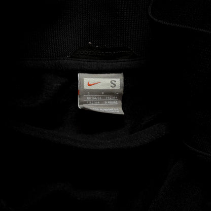 x Juventus Turin Vintage Jacket 2012/13