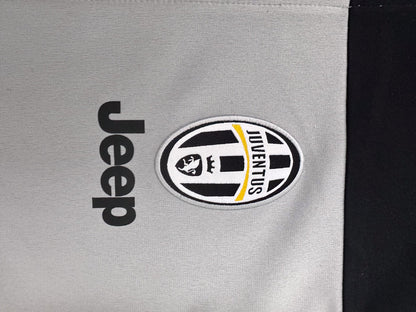 x Juventus Turin Vintage Jacket 2012/13 | S