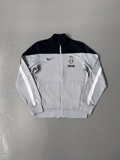 x Juventus Turin Vintage Jacket 2012/13 | S