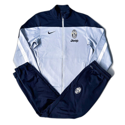 x Juventus Turin Vintage Jacket 2012/13 | S