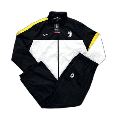 x Juventus Turin Vintage Jacket 2013/14