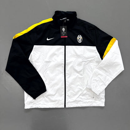 x Juventus Turin Vintage Jacket 2013/14