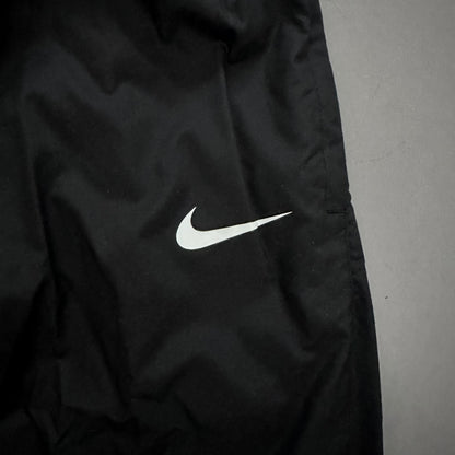 x Juventus Turin Vintage Jacket 2013/14