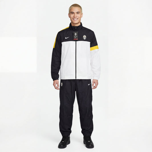 x Juventus Turin Vintage Jacket 2013/14
