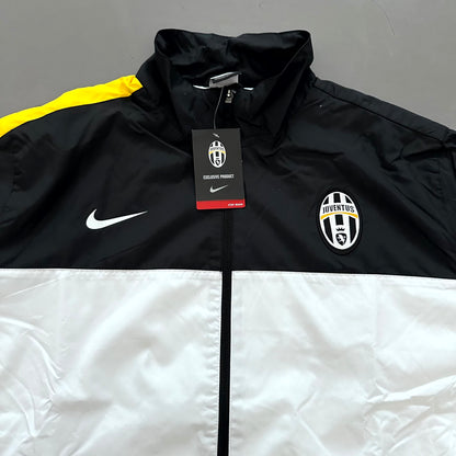 x Juventus Turin Vintage Jacket 2013/14