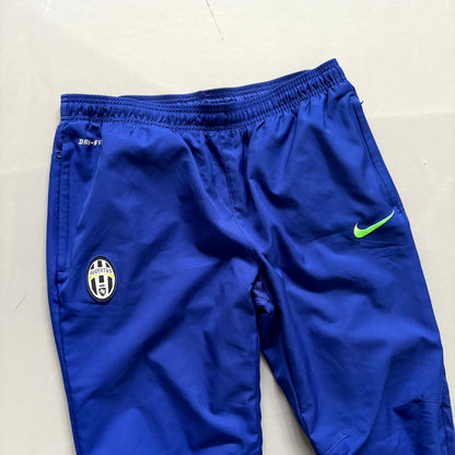 x Juventus Turin Vintage Jacket 2014/15