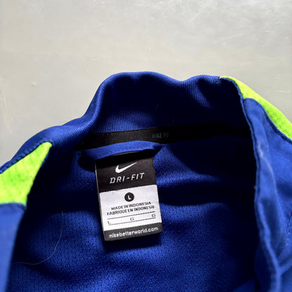 x Juventus Turin Vintage Jacket 2014/15