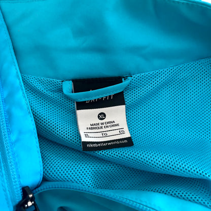 x Manchester City Vintage Jacket 2012/13
